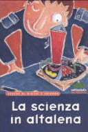 Copertina  La scienza in altalena