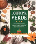 Copertina  L'officina verde