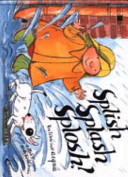 Copertina  Splish, splash, splosh!