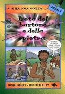Copertina  L'età del bastone e della pietra