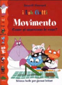 Copertina  Movimento