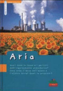Copertina  Aria