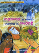 Copertina  Mamma di pancia mamma di cuore