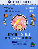 Copertina  Perche le stelle non ci cadono in testa?