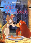 Copertina  Lilli e il Vagabondo