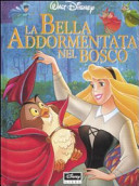 Copertina  La bella addormentata nel bosco