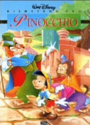 Copertina  Pinocchio