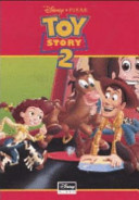 Copertina  Toy story 2