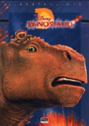 Copertina  Dinosauri