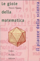 Copertina  Le gioie della matematica