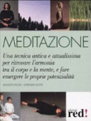 Copertina  Meditazione