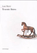 Copertina  Tenente Bravo ; Un'automobile di acciaio inesorabile