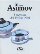 Copertina  I racconti dei vedovi neri