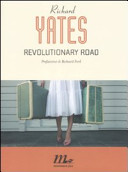 Copertina  Revolutionary road