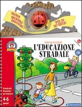 Copertina  L'educazione stradale