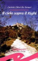 Copertina  Il cielo sopra il Righi