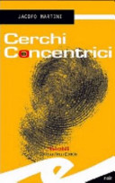 Copertina  Cerchi concentrici