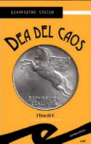 Copertina  Dea del caos
