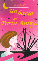 Copertina  Un bacio al Porto Antico