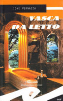 Copertina  Vasca da letto