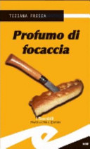 Copertina  Profumo di focaccia
