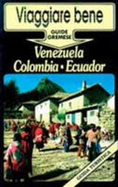Copertina  Venezuela, Colombia, Ecuador