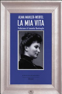 Copertina  La mia vita