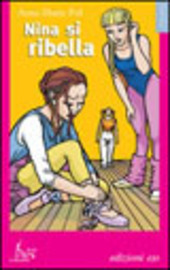 Copertina  Nina si ribella