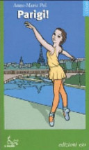Copertina  Parigi