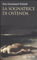 Copertina  La sognatrice di Ostenda
