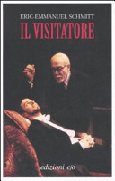 Copertina  Il visitatore