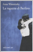 Copertina  La ragazza di Berlino