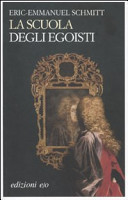 Copertina  La scuola degli egoisti