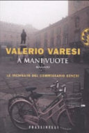 Copertina  A mani vuote