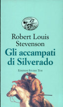 Copertina  Gli accampati di Silverado
