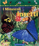 Copertina  I minuscoli insetti