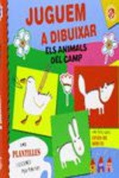 Copertina  Animali dispettosi
