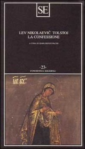 Copertina  La confessione