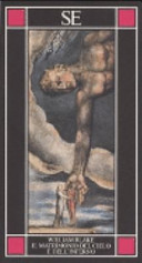 Copertina  Il matrimonio del cielo e dell'inferno