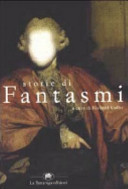 Copertina  Storie di fantasmi