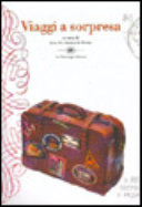 Copertina  Viaggi a sorpresa