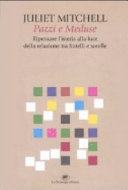 Copertina  Pazzi e Meduse