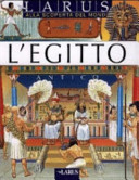 Copertina  L'Egitto antico