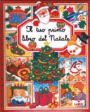 Copertina  Il tuo primo libro del Natale