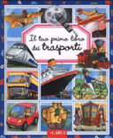 Copertina  La piccola volpe