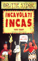 Copertina  Incavolati Incas