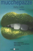 Copertina  Mucche pazze : romanzo