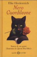 Copertina  Nero Cuordileone