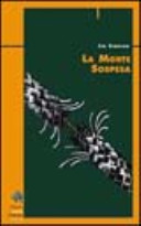 Copertina  La morte sospesa