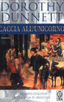 Copertina  Caccia all'unicorno : romanzo
